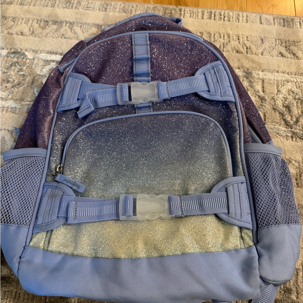Pottery Barn kids back pack